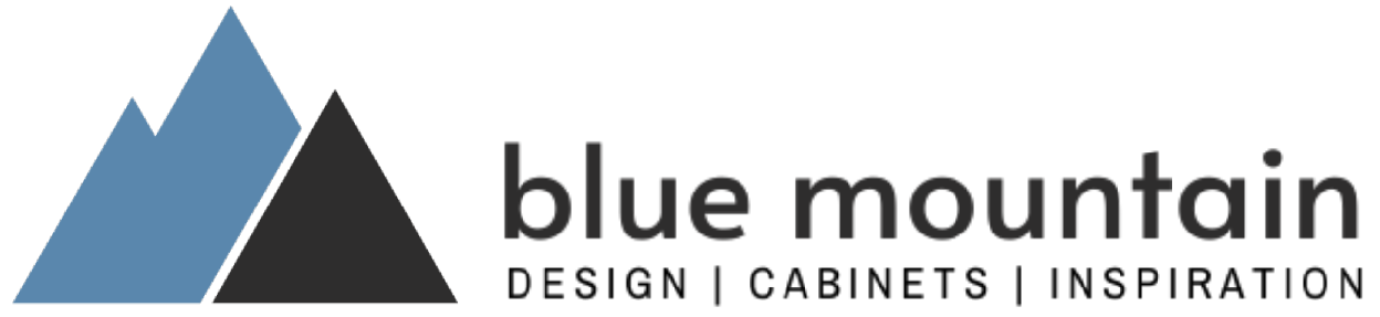 Blue Mountain Design - Cabinets - Inspiration